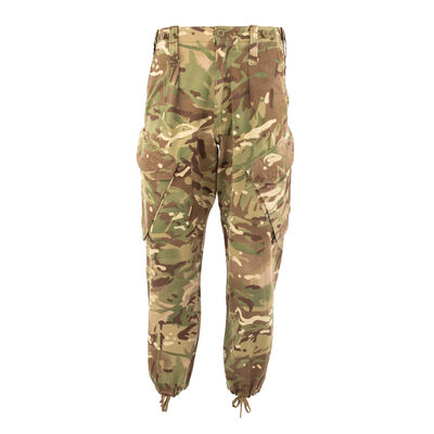 British MTP Warm Weather Pants